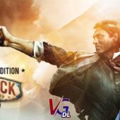 دانلود بازی BioShock Infinite The Complete Edition