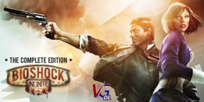 تریلر 1 دانلود بازی BioShock Infinite – The Complete Edition v1.0.1643565 – GOG/FitGirl بایوشاک بیکران برای کامپیوتر