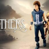دانلود بازی Brothers A Tale of Two Sons - GOG/FLT کامپیوتر - برادران: داستان دو پسر دانلود بازی Brothers A Tale of Two Sons