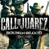 دانلود بازی Call of Juarez Bound in Blood