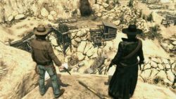 دانلود بازی Call of Juarez Bound in Blood v1.1.0.0 – GOG کال آف خوارز برای کامپیوتر - تصویر 3