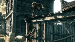 دانلود بازی Call of Juarez Bound in Blood v1.1.0.0 – GOG کال آف خوارز برای کامپیوتر - تصویر 5