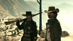 دانلود بازی Call of Juarez Bound in Blood v1.1.0.0 – GOG کال آف خوارز برای کامپیوتر - تصویر 2