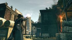 دانلود بازی Call of Juarez Bound in Blood v1.1.0.0 – GOG کال آف خوارز برای کامپیوتر - تصویر 1