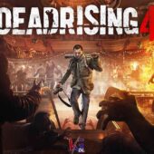 دانلود بازی Dead Rising 4