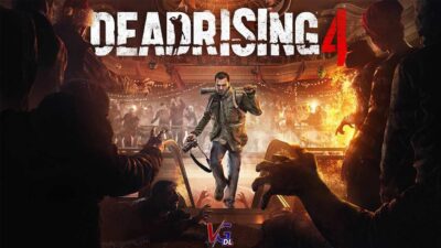 تریلر 1 دانلود بازی Dead Rising 4 – CODEX/FitGirl برای کامپیوتر