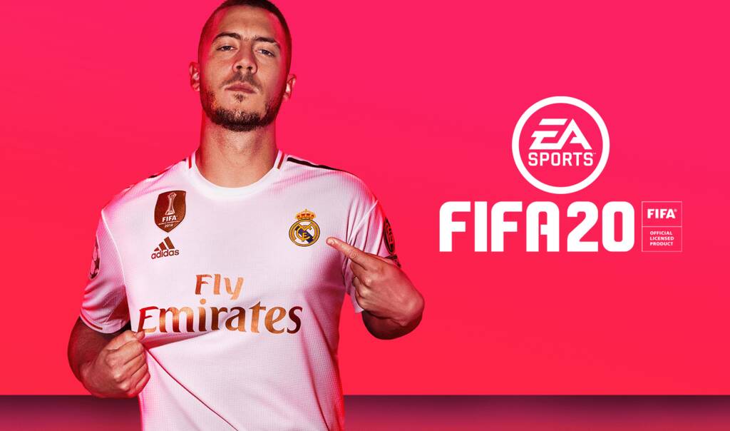 دانلود بازی FIFA 20 Ultimate Edition - ElAmigos/FitGirl برای کامپیوتر دانلود بازی FIFA 20