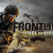 دانلود بازی Frontlines Fuel of War - ElAmigos - UPDATE v1.3.0 فرونت لاینز برای کامپیوتر دانلود بازی Frontlines Fuel of War