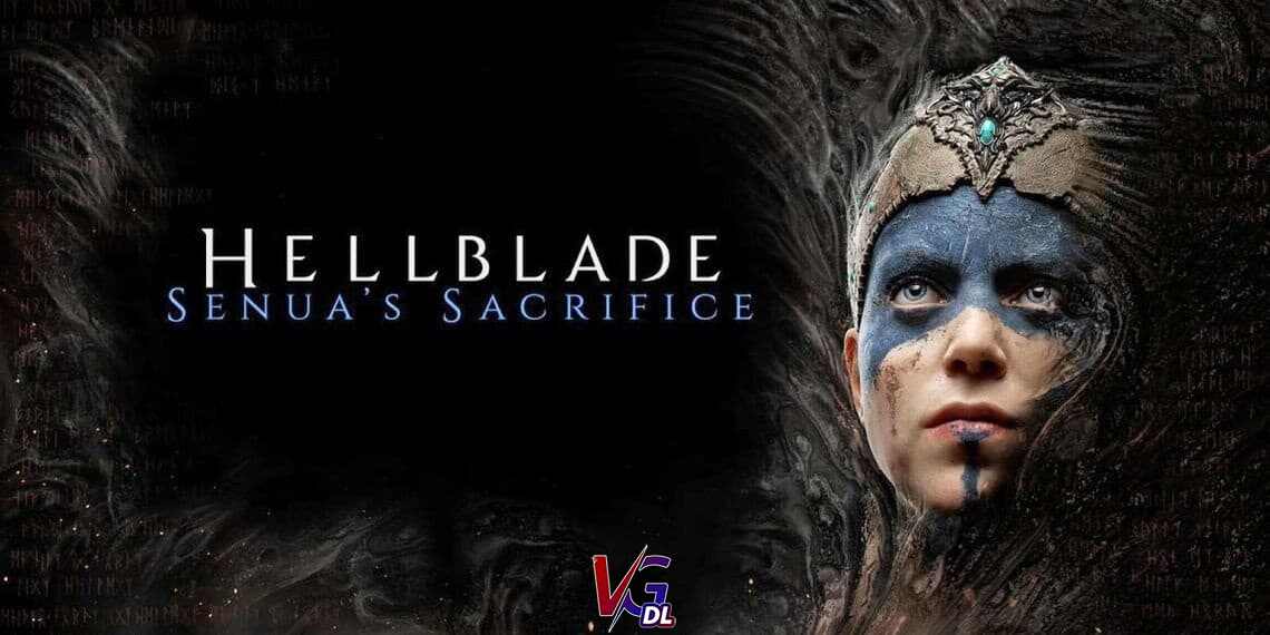 داستان بازی Hellblade Senuas Sacrifice