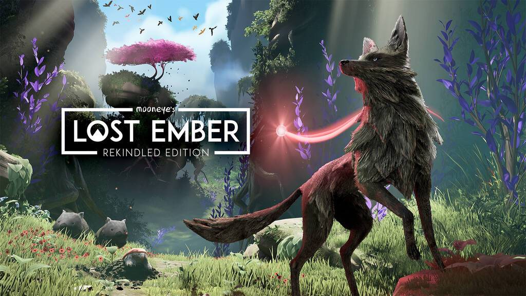 دانلود بازی Lost Ember Rekindled Edition - ElAmigos v1.0.8 برای کامپیوتر پیشنهادی دانلود بازی Lost Ember