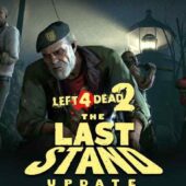 دانلود بازی کامپیوتر Left 4 Dead 2 The Last Stand 