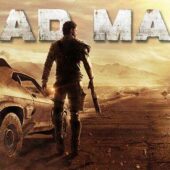 دانلود بازی MAD MAX - Road Warrior - PLAZA/FITGIRL نسخه فشرده دانلود بازی MAD MAX - Road Warrior + ALL DLC