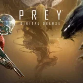 دانلود بازی Prey - PLAZA/FitGirl برای کامپیوتر Prey