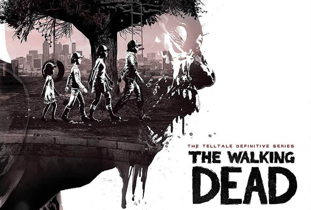 دانلود بازی The Walking Dead The Telltale Definitive Series - CODEX/FitGirl مردگان متحرک برای کامپیوتر The-Walking-Dead-The-Telltale-Definitive-Series-pc-cover-large copy