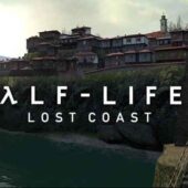 دانلود بازی Half-Life 2: Lost Coast برای کامپیوتر half-life-2-the-lost-coast
