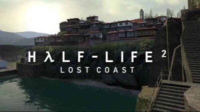تریلر 1 دانلود بازی Half-Life 2: Lost Coast برای کامپیوتر