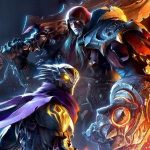 دانلود بازی Darksiders Genesis نسخه GOG کامل فشرده برای کامپیوتر "دارکسایدرز جنسیس" دانلود Darksiders Genesis "دارکسایدرز جنسیس" برای pc
