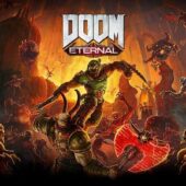 دانلود بازی Doom Eternal برای کامپیوتر - کرک و آپدیت "نسخه کامل و فشرده" بزودی از ویجی دی ال