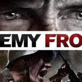 دانلود بازی Enemy Front - DODI Repack - Update 4 نسخه فشرده و کامل – انمی فرونت برای کامپیوتر دانلود بازی Enemy Front