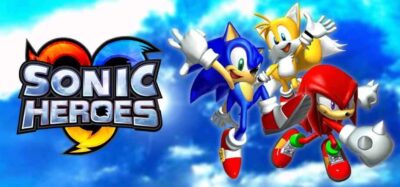 تریلر 1 دانلود بازی Sonic Heroes – P2P برای کامپیوتر