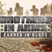 Brothers in Arms Earned in Blood (VGDL)
