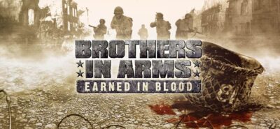 تریلر 2 دانلود بازی Brothers in Arms Collection – ElAmigos/DODI برای کامپیوتر + دوبله فارسی