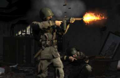دانلود بازی Brothers in Arms: Hell’s Highway – GOG برای کامپیوتر - تصویر 5