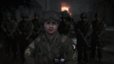 دانلود بازی Brothers in Arms: Hell’s Highway – GOG برای کامپیوتر - تصویر 9