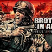 Brothers in Arms Hell's Highway