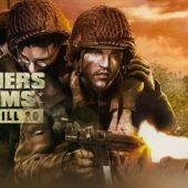 Brothers in Arms Road to Hill 30