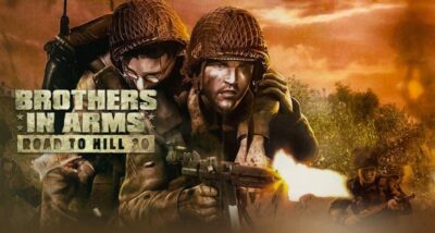 تریلر 1 دانلود بازی Brothers in Arms Collection – ElAmigos/DODI برای کامپیوتر + دوبله فارسی