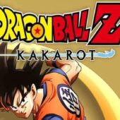 دانلود بازی Dragon Ball Z Kakarot Ultimate Edition - ElAmigos v1.40 برای کامپیوتر Dragon-Ball-Z-Kakarot