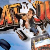 FlatOut (VGDL)