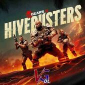 دانلود بازی Gears 5 Hivebusters - CODEX/FITGIRL برای کامپیوتر Gears-5-Hivebusters