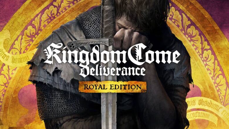 دانلود بازی Kingdom Come Deliverance