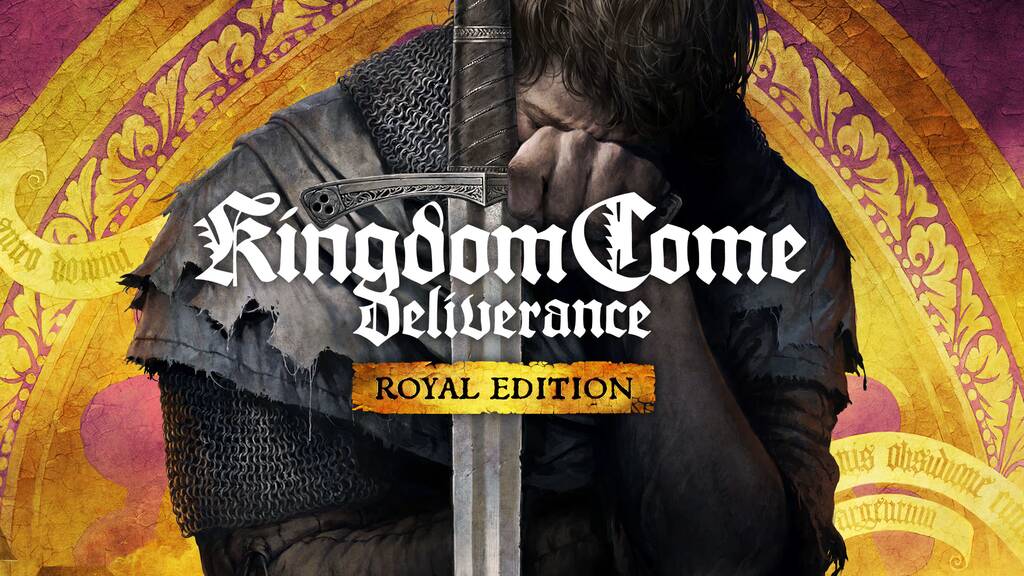 دانلود بازی Kingdom Come Deliverance - ElAmigos v1.9.7 برای کامپیوتر داستانی دانلود بازی Kingdom Come Deliverance