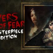 Layers of Fear: Masterpiece Edition