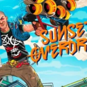 دانلود بازی Sunset Overdrive - CODEX v2018.12.12 سانست اوردرایو برای کامپیوتر Sunset_Overdrive_result