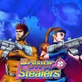 دانلود بازی Power Stealers + all DLC نسخه فشرده کامل و کم حجم برای کامپیوتر power-stealers