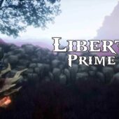 دانلود بازی Liberty Prime + all DLC نسخه کامل و کم حجم برای کامپیوتر liberty-prime
