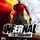 دانلود بازی Infernal