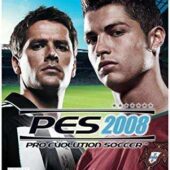 دانلود بازی PES 2008 + All Update-FLT +گزارش فارسی (نسخه کامل) برای کامپیوتر(پی اس 2008) pro-evolution-soccer-2008