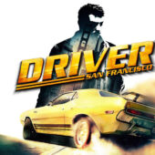 دانلود بازی Driver: San Francisco – DODI برای کامپیوتر + دوبله فارسی Driver San Francisco