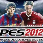 دانلود PES 2012 - Full Update-RELOADED + گزارش فارسی pro-evolution-soccer-2012
