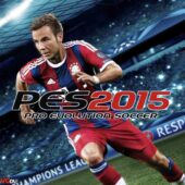 دانلود PES 2015 + all Update RELOADED (گزارش فارسی) برای کامپیوتر "بازی پی اس 2015" دانلود مرورگر google chrome برای کامپیوتر ، موبایل اندروید ، مک ، لینوکس