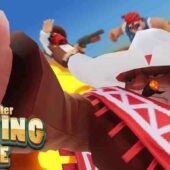 دانلود بازی اندروید Shooting League: Bounty Hunter – بازی اکشن و سرگرم کننده “ لیگ تیرانداز ها ” Shooting-League-Bounty-Hunter
