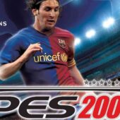 دانلود PES 2009 + Full Update - RELOADED + نسخه معتبر برای کامپیوتر (دانلود بازی پی اس 2009) pro-evolution-soccer-2009