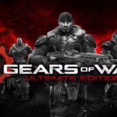 دانلود بازی Gears of War 1 Ultimate Edition 2016 - ElAmigos v1.10.0.0 چرخ دنده های جنگ 1 برای کامپیوتر دانلود بازی Gears of War Ultimate Edition