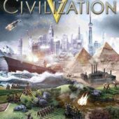 دانلود Sid Meiers Civilization V Complete Edition (دوبله فارسی) UPDATEs نسخه کم حجم و فشرده برای کامپیوتر(تمدن 5) دانلود بازی Sid Meiers Civilization V Complete Edition