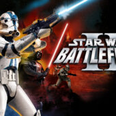 دانلود بازی Star Wars: Battlefront II (2005) برای کامپیوتر Star-Wars-Battlefront-2